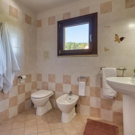 Appartement Chiara's Flat
