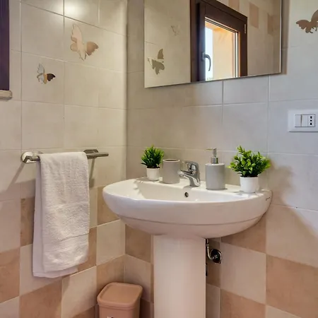 Chiara's Flat Apartamento *