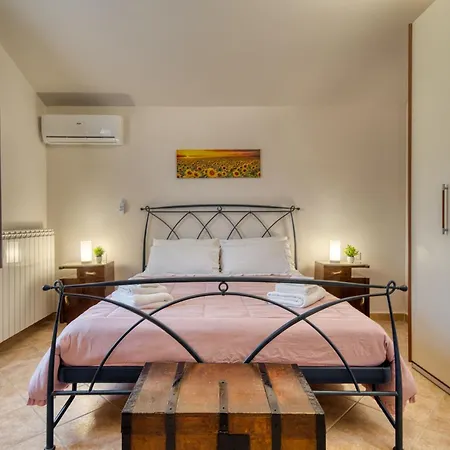 Chiara's Flat *