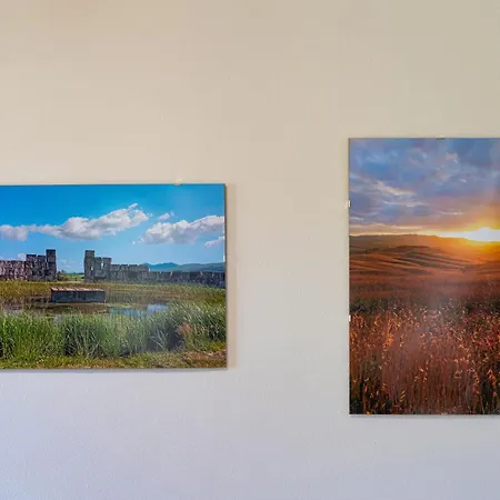 Chiara's Flat Apartamento *