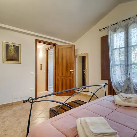 Daire Chiara's Flat *