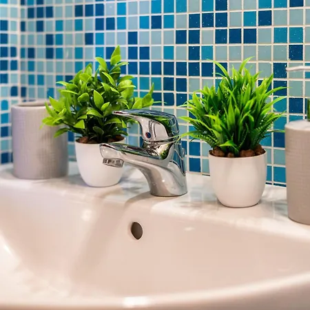 Chiara's Flat Lajatico