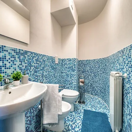 Apartamento Chiara's Flat