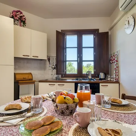 Apartamento Chiara's Flat *