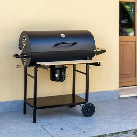 Chiara's Flat Apartamento