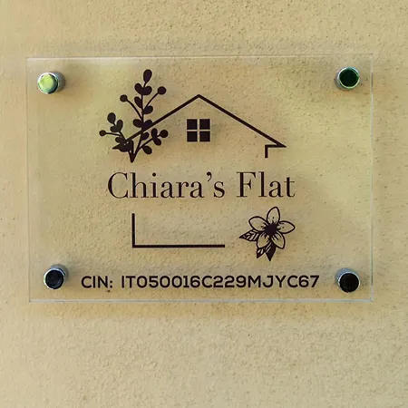 Chiara's Flat *