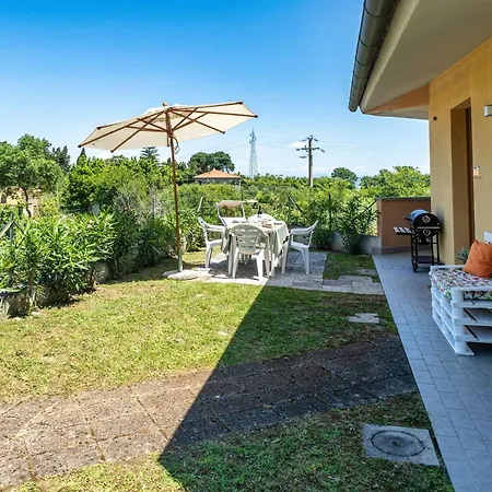 Apartamento Chiara's Flat *