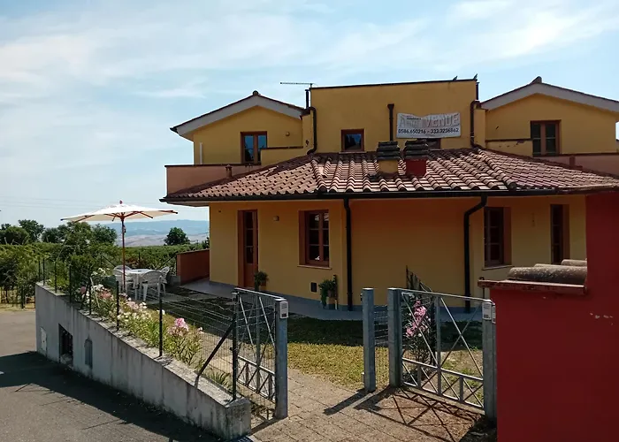 Appartamento Chiara's Flat