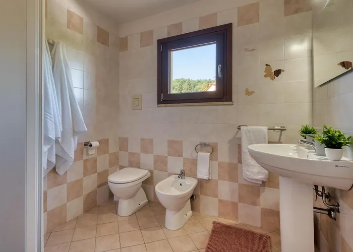 דירה Chiara's Flat