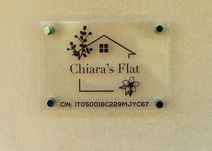Chiara's Flat *