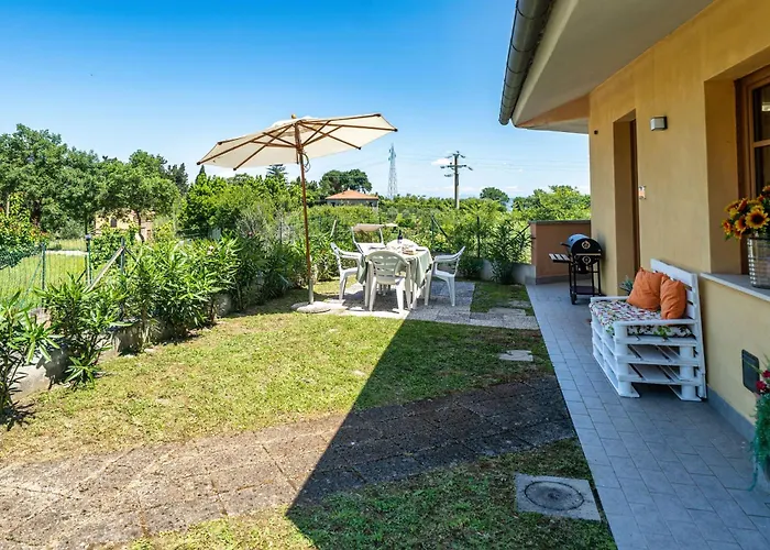 Appartamento Chiara's Flat *